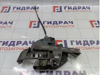 Замок двери задней правой Ford Focus 2 4892382