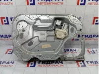 Стеклоподъемник электрический передний левый Ford Focus 2 1738645