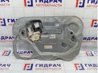 Стеклоподъемник электрический передний правый Ford Focus 2 1738646