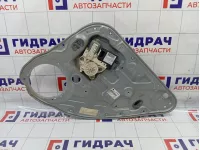 Стеклоподъемник электрический задний правый Ford Focus 2 1738648