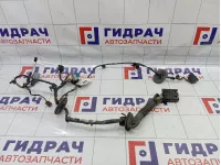 Проводка двери передней левой Ford Focus 2 1738015