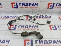 Проводка двери задней левой Ford Focus 2 1458078