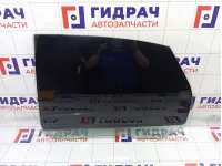 Стекло двери задней левой Ford Focus 2 1317985