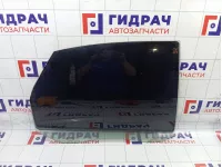 Стекло двери задней правой Ford Focus 2 1317984