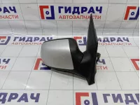 Зеркало правое электрическое Ford Focus 2 1439068