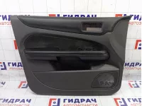 Обшивка двери передней левой Ford Focus 2 1421494