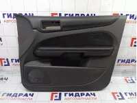 Обшивка двери передней правой Ford Focus 2 1421539