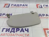 Козырек солнцезащитный правый Ford Focus 2 1708997