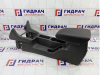 Консоль центральная Ford Focus 2 1375750