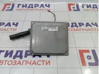 Блок управления двигателем Ford Focus 2 6M5112A650AAB