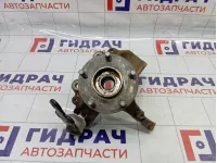 Кулак поворотный передний левый Ford Focus 2 1420863