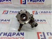 Кулак поворотный передний правый Ford Focus 2 1420861