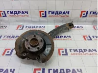 Рычаг задний продольный левый Ford Focus 2 1355136