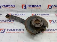 Рычаг задний продольный правый Ford Focus 2 1355130