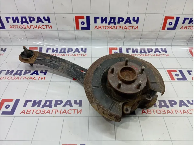 Рычаг задний продольный правый Ford Focus 2 1355130