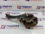 Рычаг задний продольный правый Ford Focus 2 1355130