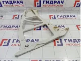 Кронштейн заднего бампера правый Ford Focus 2 1549585