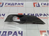 Решетка в бампер левая Ford Focus 2 1370340