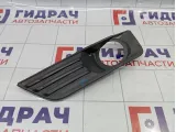 Решетка в бампер левая Ford Focus 2 1370340