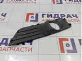 Решетка в бампер левая Ford Focus 2 1370340