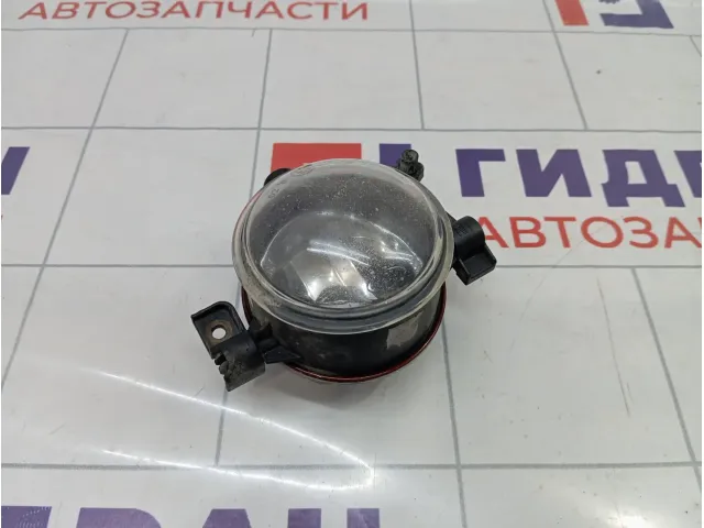 Фара противотуманная правая Ford Focus 2 1481005