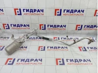 Осушитель системы кондиционирования Ford Focus 2 1466513