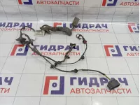 Проводка двери задней правой Ford Focus 2 1458074