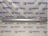 Накладка на порог (наружная) левая Ford Focus 2 1380594