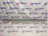 Накладка на порог (наружная) левая Ford Focus 2 1380594