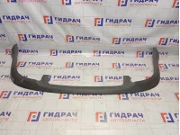 Накладка заднего бампера Ford Focus 2 1364662