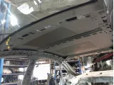 Крыша Ford Focus 2