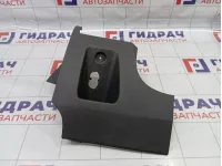 Накладка под рулевую колонку Ford Focus 2 1362933