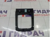 Накладка декоративная на кулису КПП  Ford Focus 2 1383170