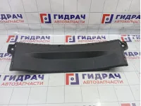 Обшивка багажника Ford Focus 2 1534344