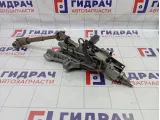 Колонка рулевая Ford Focus 2 1750066
