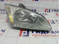 Фара правая Ford Focus 2 1480979