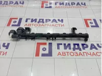 Рейка топливная (рампа) Ford Focus 2 1698074