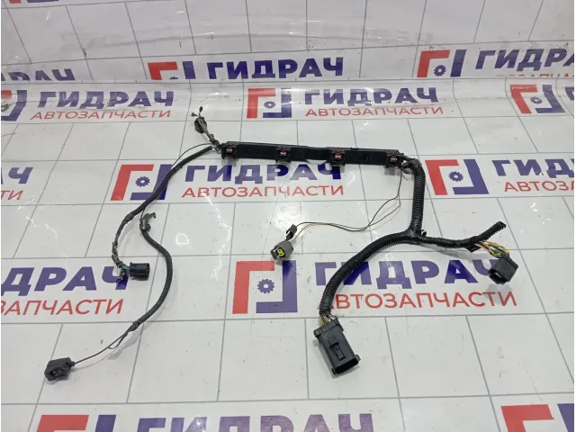 Проводка форсунок Ford Focus 2 1433823