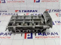 Головка блока цилиндров Ford Focus 2 1481576