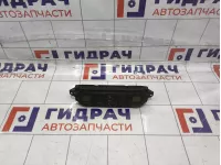 Блок управления климатической установкой Ford Focus 2 1466238