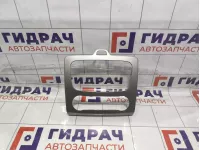 Рамка магнитолы Ford Focus 2 1547160