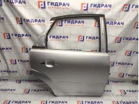 Дверь задняя правая Ford Focus 2 1505762