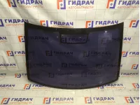 Стекло заднее Ford Focus 2 1362994