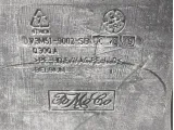 Бак топливный Ford Focus 2 1435536