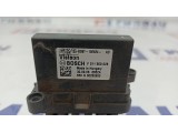 Резистор отопителя Ford Focus 2 1847910.