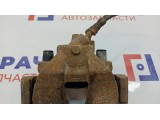 Суппорт тормозной передний левый Ford Focus 2 1682876.