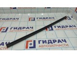 Накладка стекла переднего левого Ford Focus 2 1523456. Внутренняя.