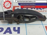 Ручка двери внешняя передняя левая Ford Focus 2 3M51R224A36.