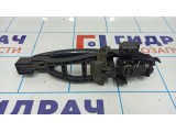 Ручка двери внешняя передняя левая Ford Focus 2 3M51R224A36.