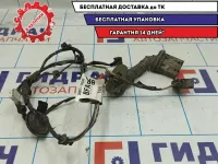 Проводка (коса) задней правой двери Ford Focus 2 3M5T14240BFA.